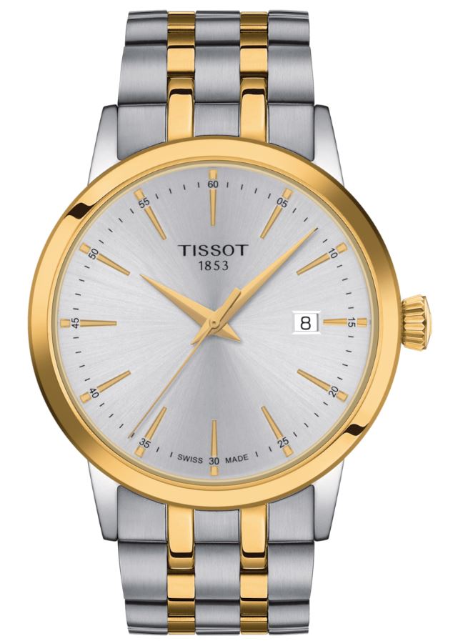 TISSOT CLASSIC DREAM 42MM