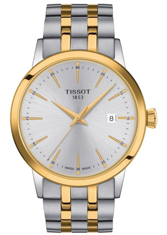 TISSOT CLASSIC DREAM