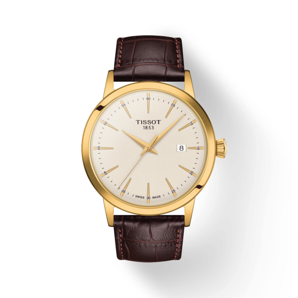 TISSOT CLASSIC DREAM