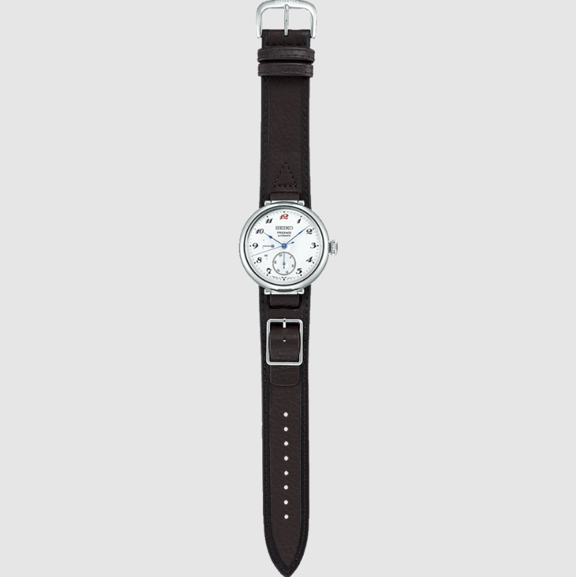 Seiko Limited Edition 110th Anniversary Presage Watch SPB359J