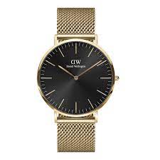 DW CLASSIC MESH ONYX