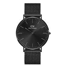 DW CLASSIC MESH ONYX BLACK