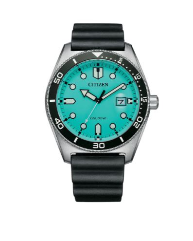 Citizen Eco-Drive Gents watch
