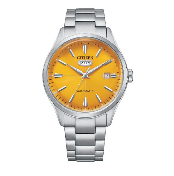 Citizen Gents Automatic Watch NH8391-51Z