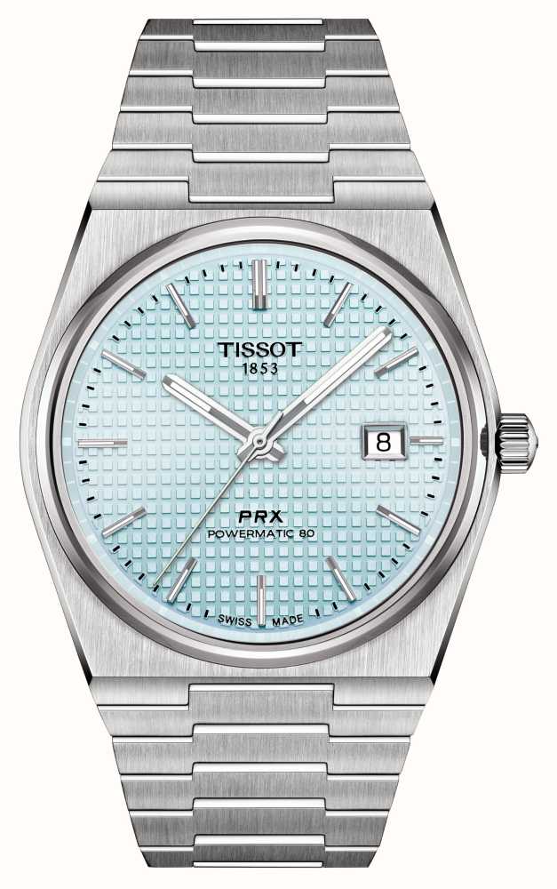 TISSOT PRX POWERMATIC 80 40MM