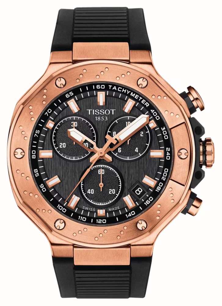 TISSOT T-RACE CHRONOGRAPH - T1414173705100