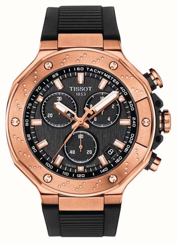 TISSOT T-RACE CHRONOGRAPH - T1414173705100