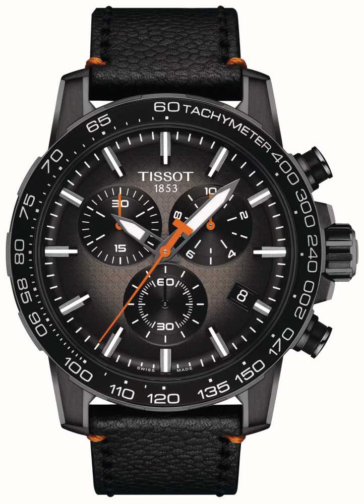 TISSOT SUPERSPORT CHRONO BASKETBALL EDITION - T1256173608100