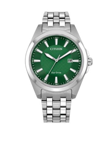Citizen Mens Eco-Drive Watch BM7530-50X