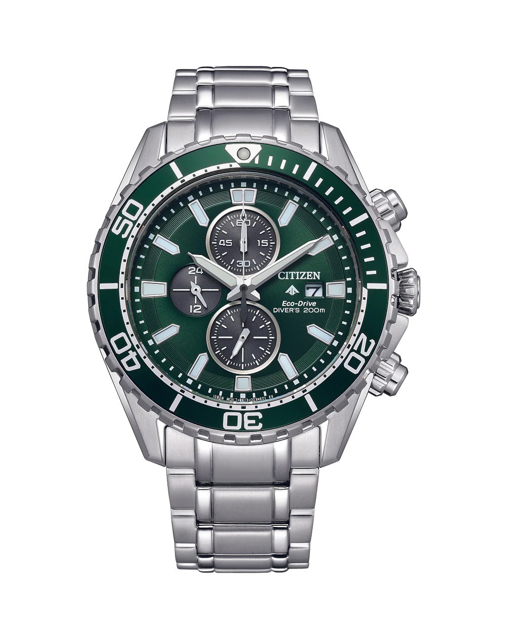 Citizen Promaster Eco-Drive Watch CA0820-50X