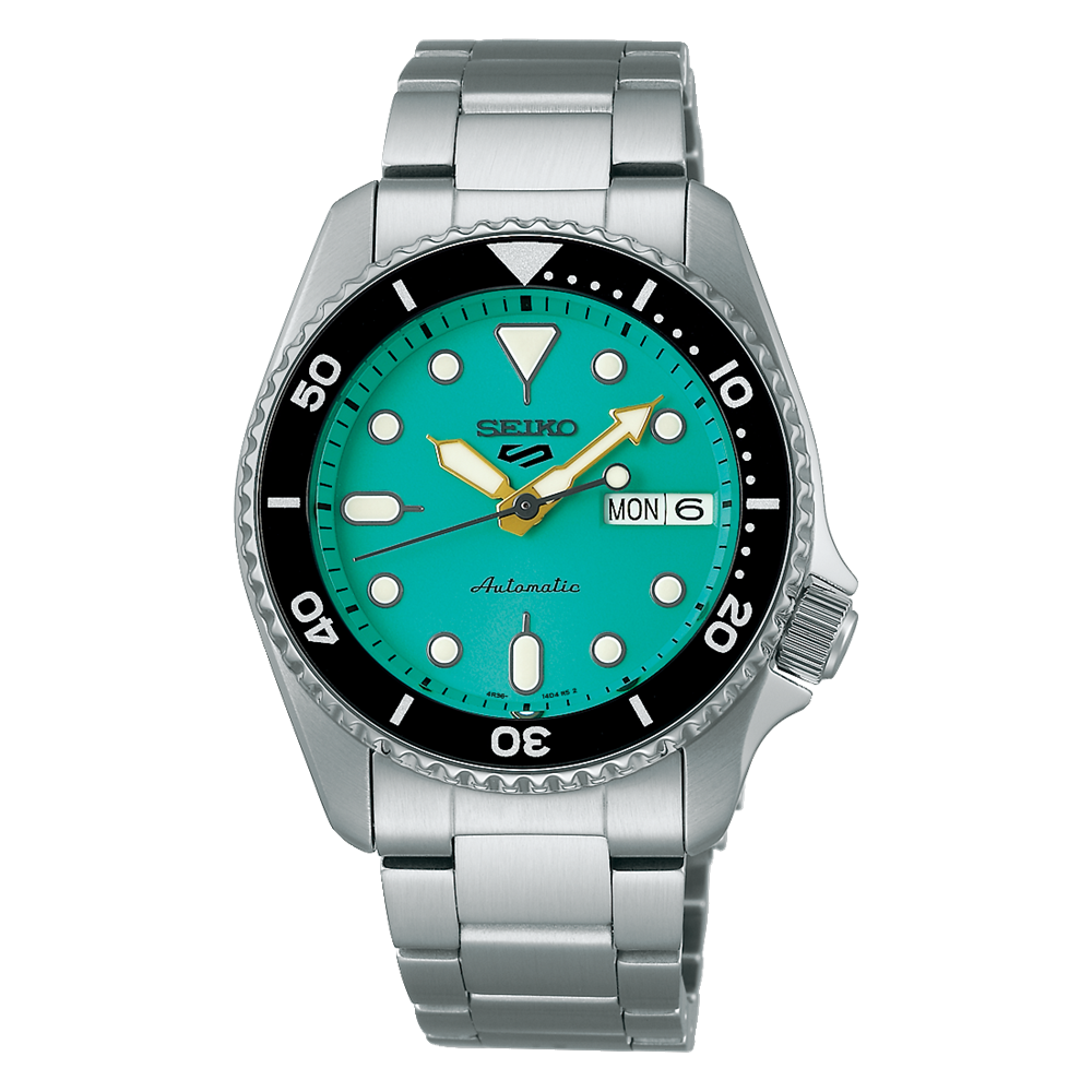Seiko 5 Sports SRPK33K