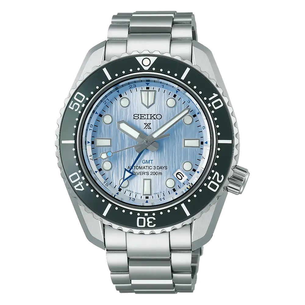 Seiko Prospex Limited Edition Automatic Divers Watch SPB385J