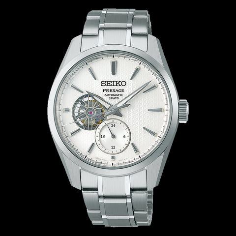 Seiko Presage Mens Automatic Watch SPB415J