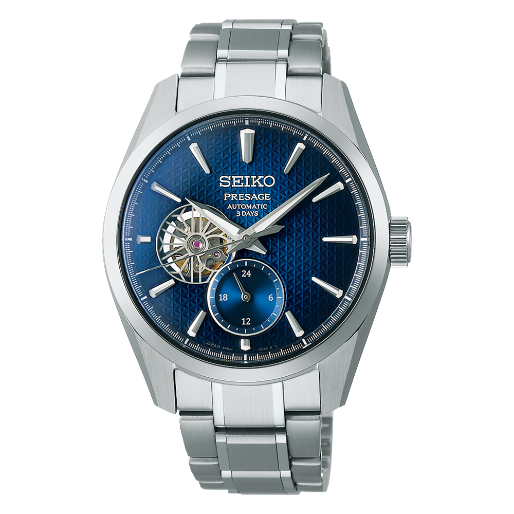 Seiko Presage Mens Automatic SPB417J