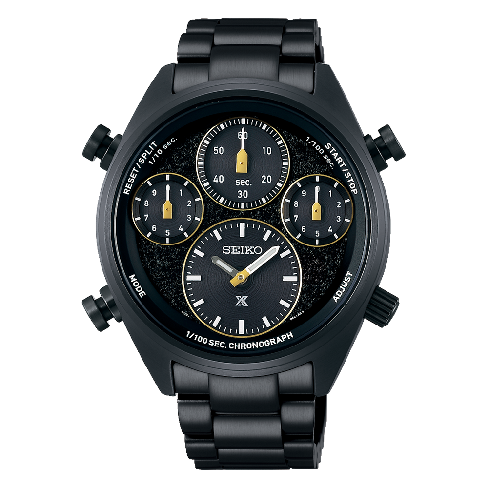 Seiko Prospex Limited Edition Chronograph Watch SFJ007P
