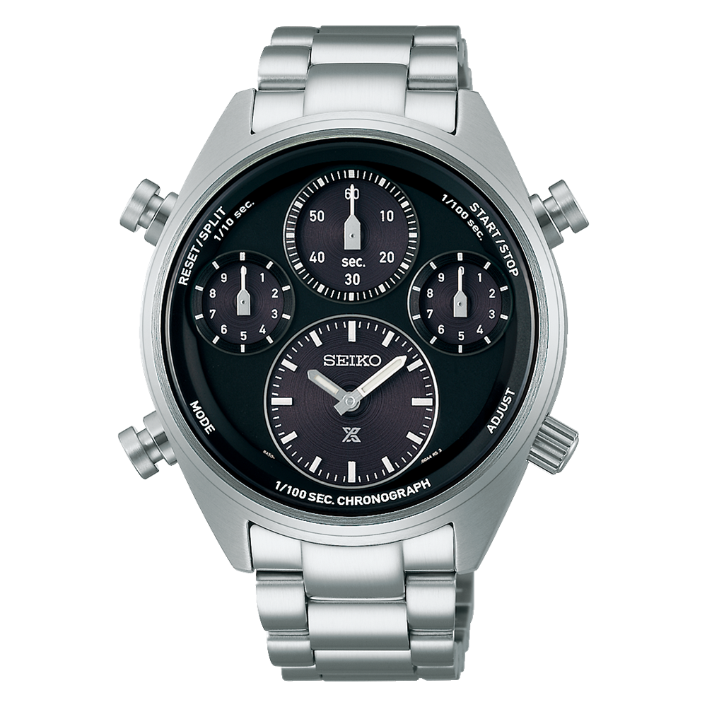 Seiko Prospex Speedtimer SFJ003P