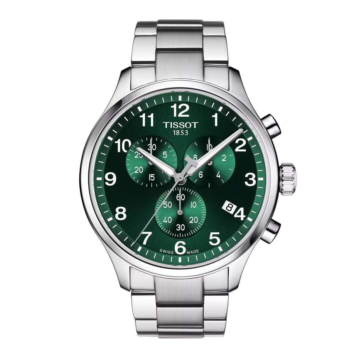 TISSOT CHRONO XL CLASSIC 45MM