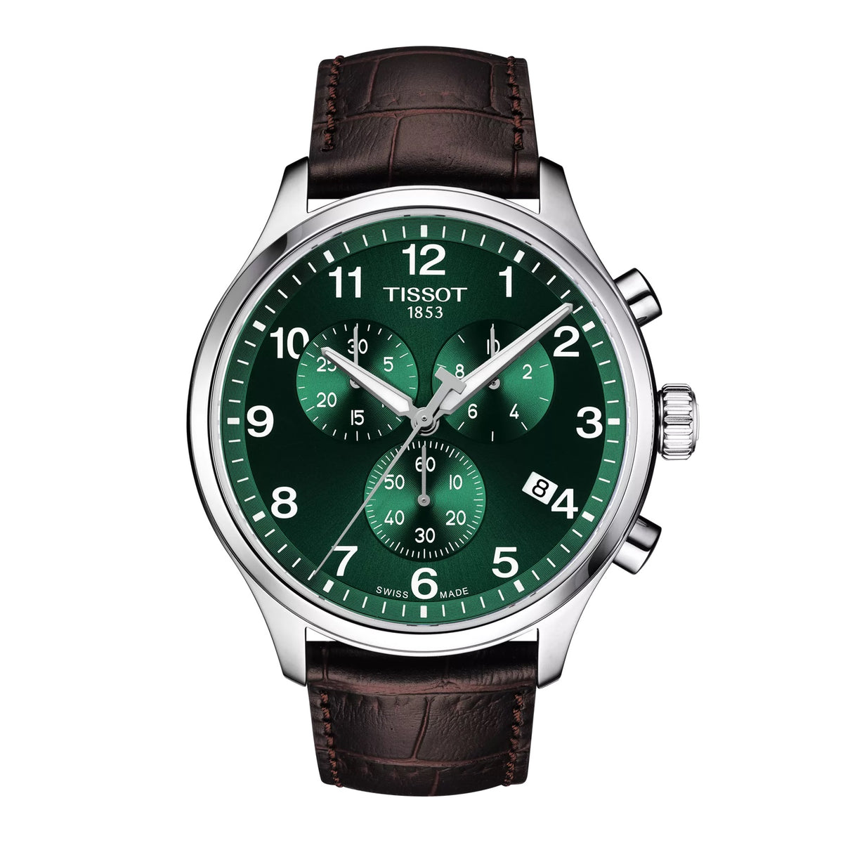 TISSOT CHRONO XL CLASSIC 45MM