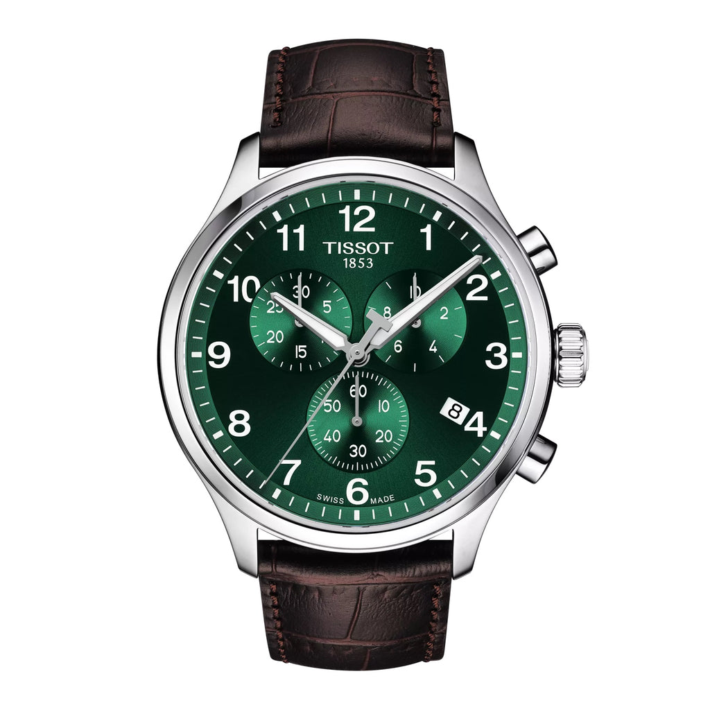 TISSOT CHRONO XL CLASSIC 45MM