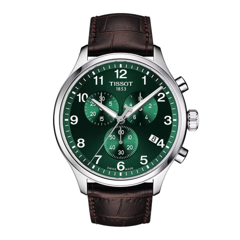 TISSOT CHRONO XL CLASSIC 45MM