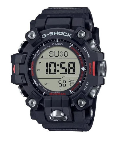 Casio G-Shock Mudman Solar Powered Watch GW9500-1D
