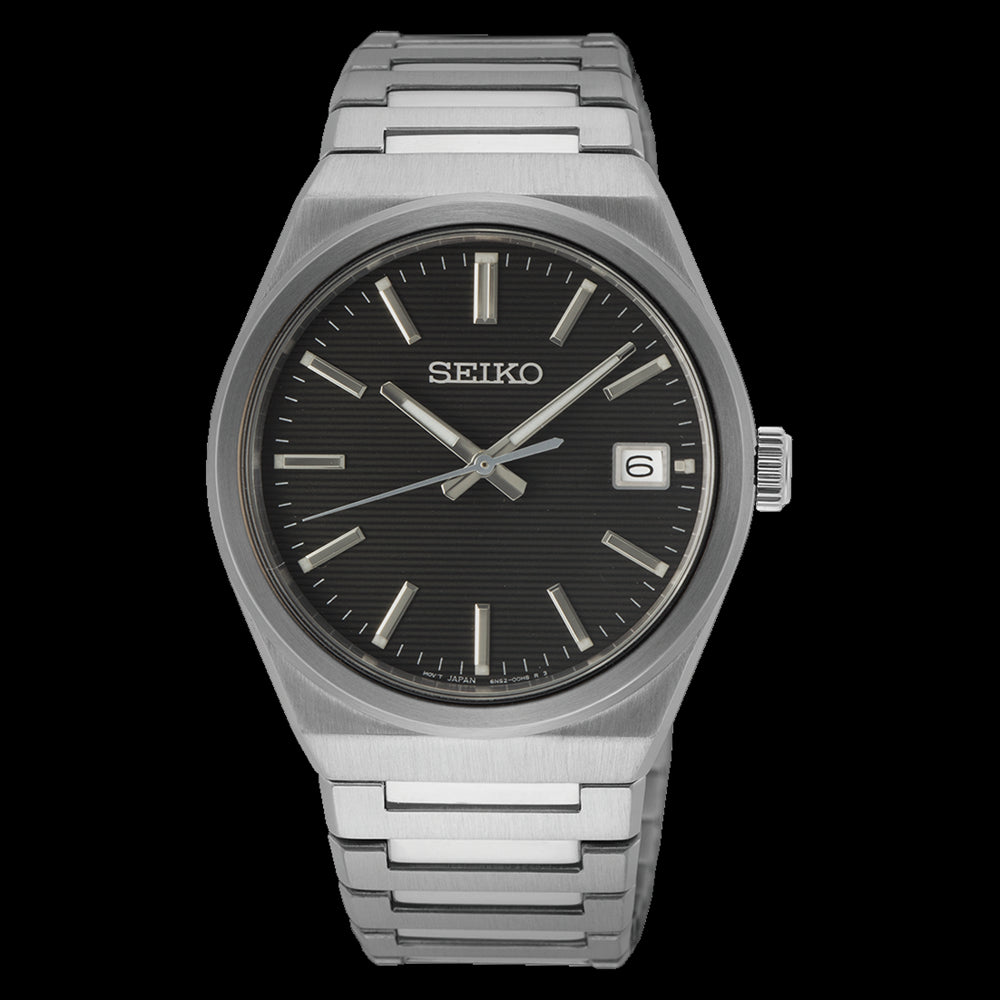 Seiko Mens Daywear Watch SUR557P