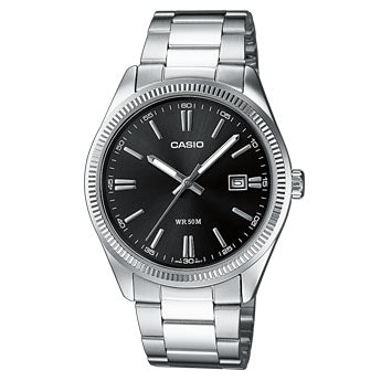 Casio Analogue Watch MTP1302PD-1A1
