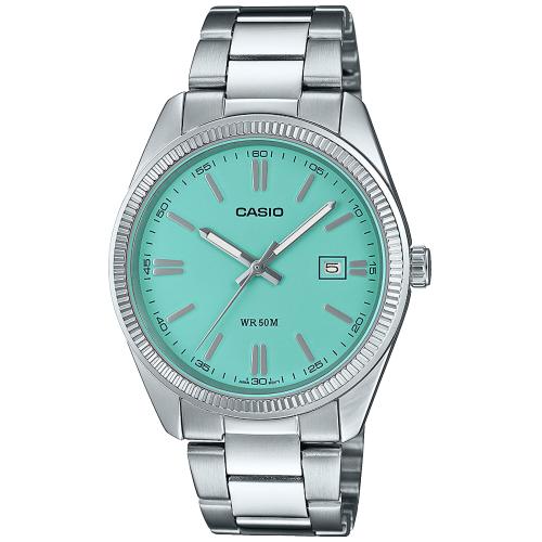 Casio Analogue Watch MTP1302PD-2A2