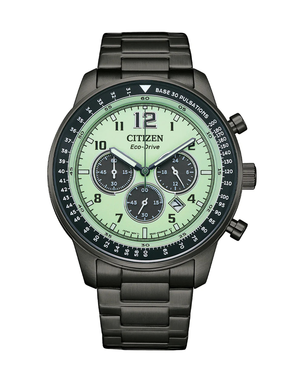 Citizen Gents Eco-Drive Watch CA4507-84X