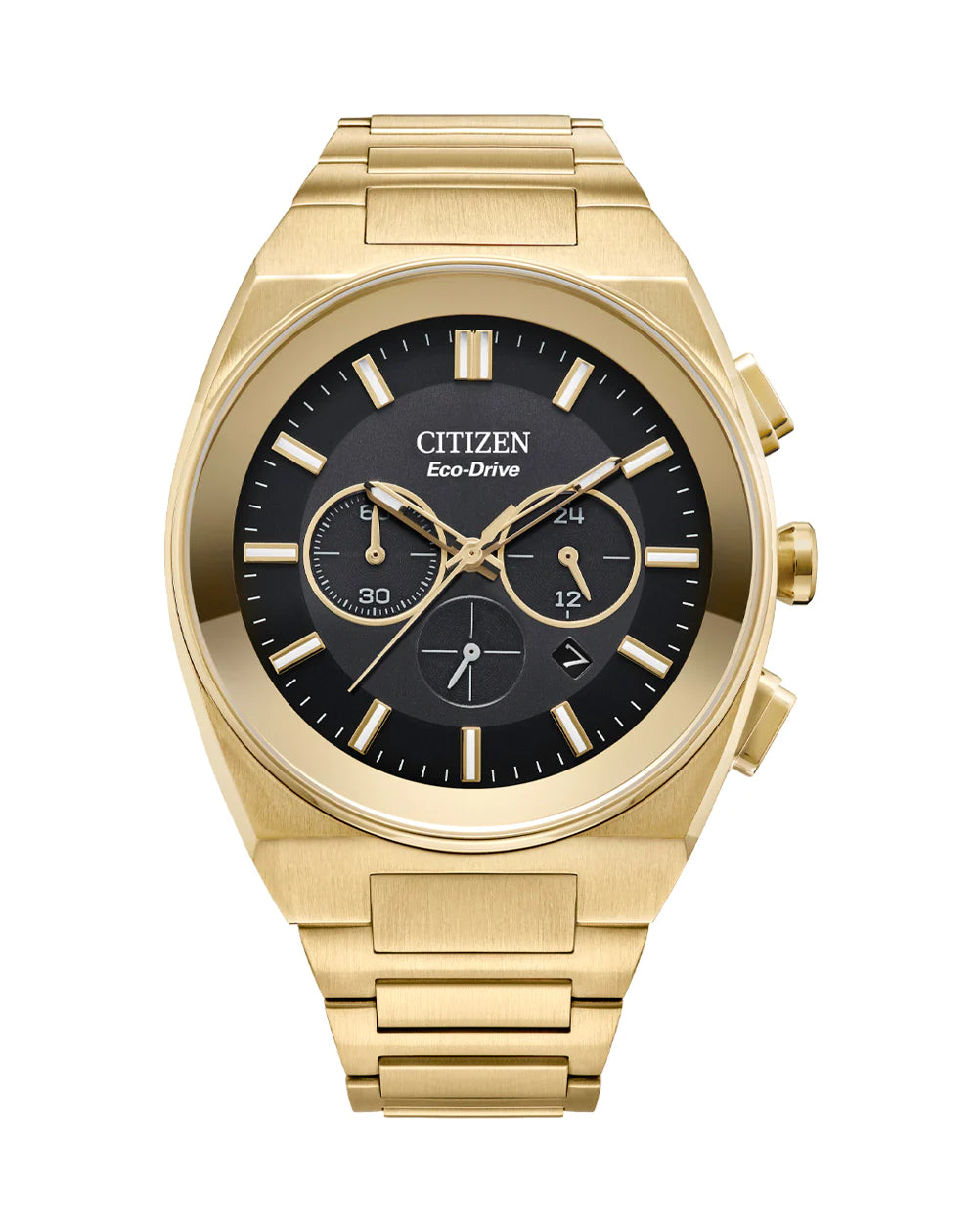 Citizen Gents Eco-Drive Watch CA4582-54E