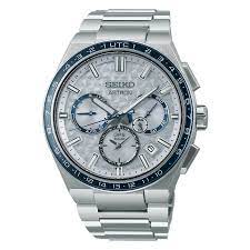 Seiko Astron Mens Sports Limited Edition Watch SSH135J