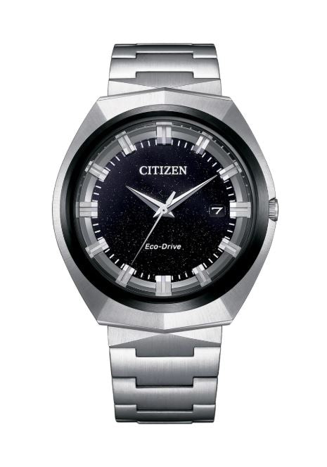 Citizen Eco-Drive Gents Watch BN1014-55E