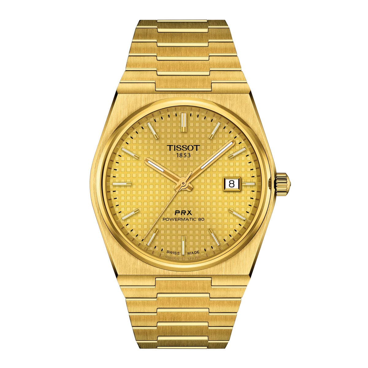 TISSOT PRX 40MM