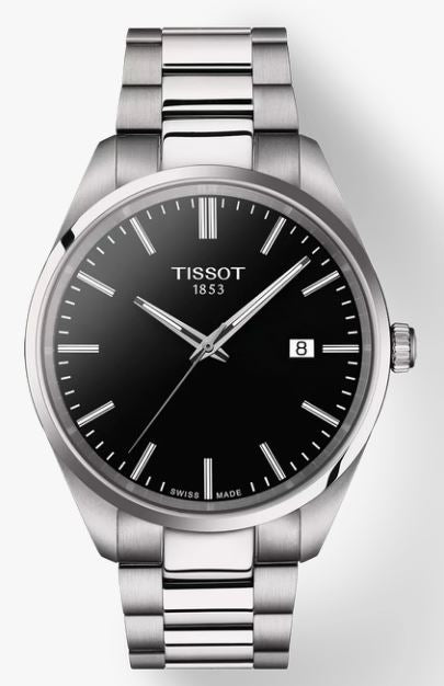 TISSOT PR 100 40MM