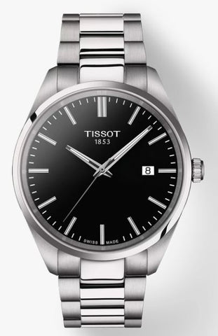 TISSOT PR 100 40MM