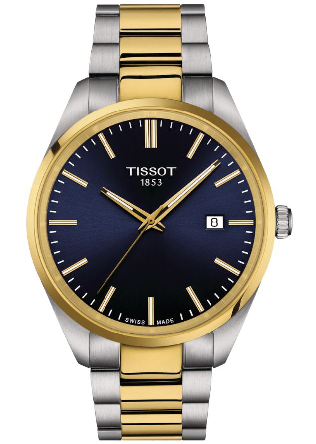 TISSOT PR 100 40MM