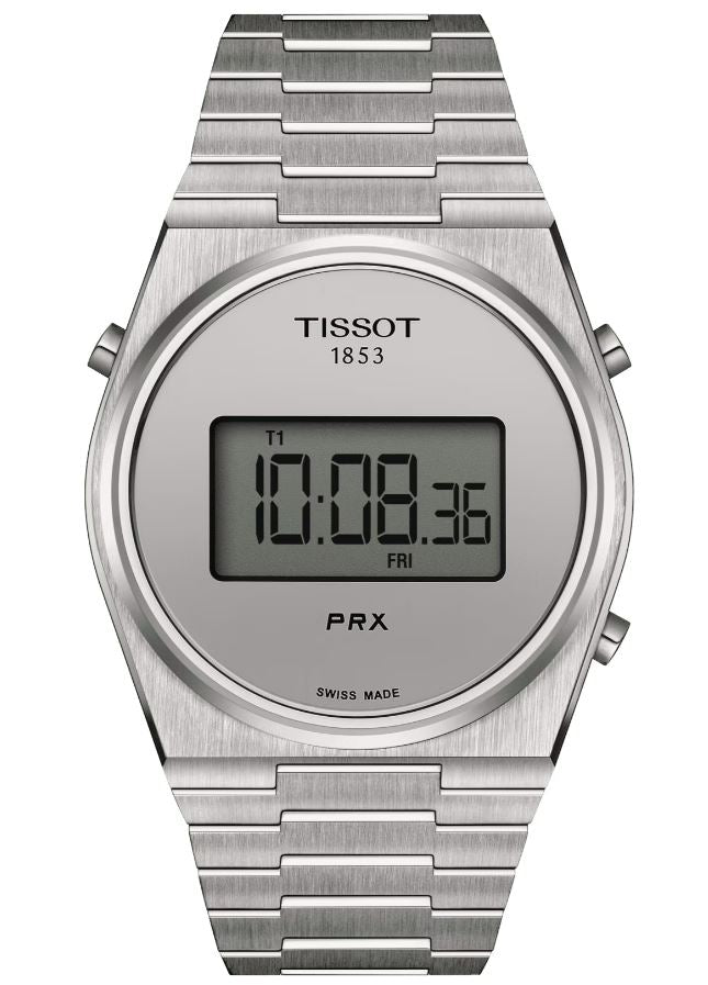 TISSOT PRX DIGITAL