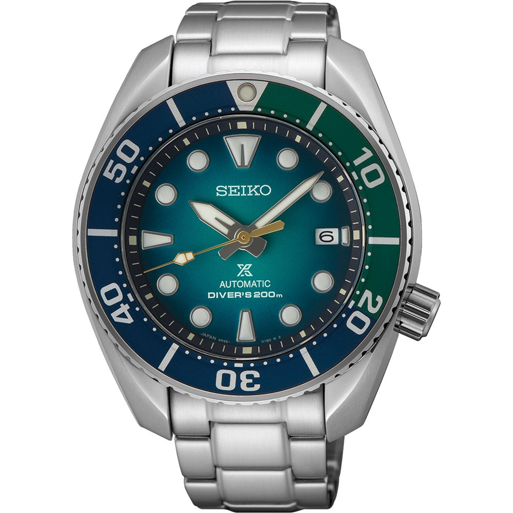 Seiko Prospex Mens Automatic SPB429J