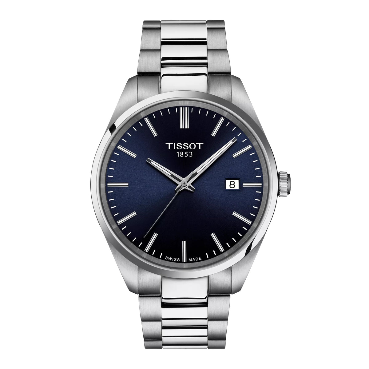 TISSOT PR 100 40MM