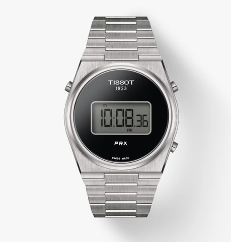 TISSOT PRX DIGITAL