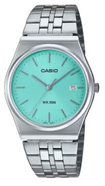 Casio Gents Analogue Watch MTPB145D-2A1