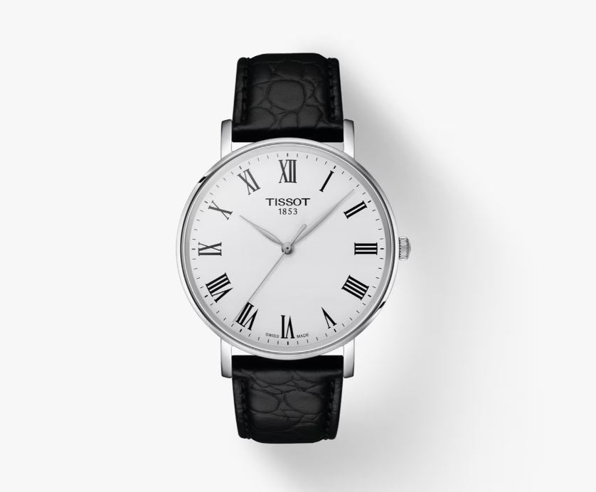 TISSOT EVERYTIME 40MM