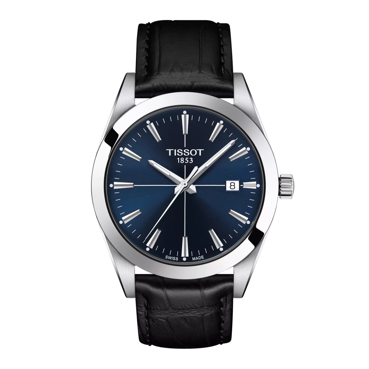 TISSOT GENTLEMAN
