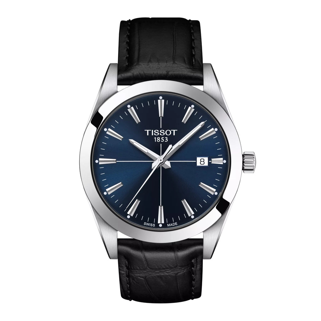 TISSOT GENTLEMAN