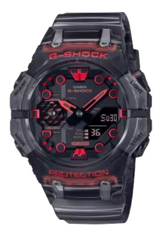Casio G-Shock Duo Bluetooth Watch GAB001G-1A