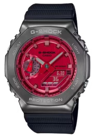 Casio G-Shock Duo Watch GM2100B-4A