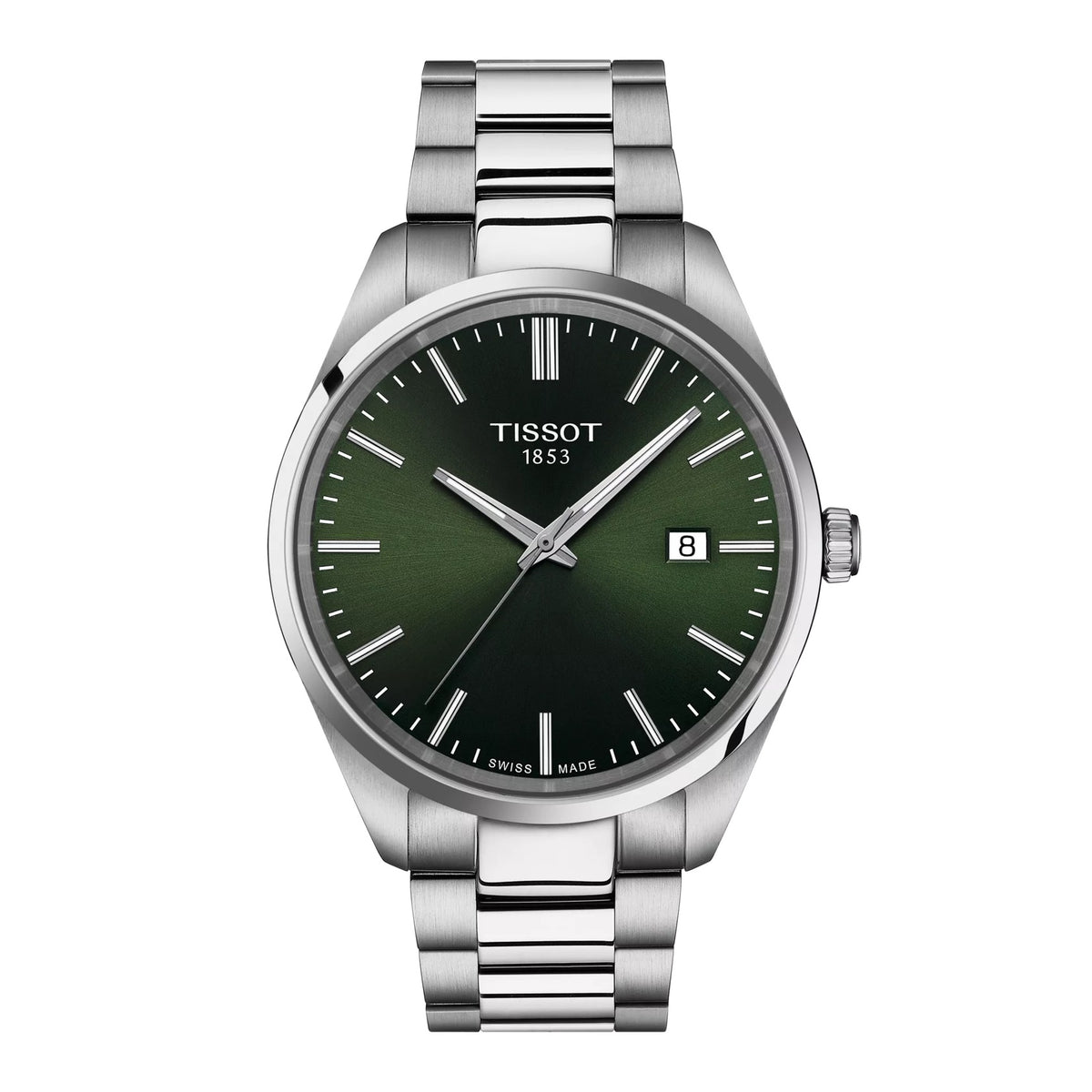 TISSOT PR 100 40MM