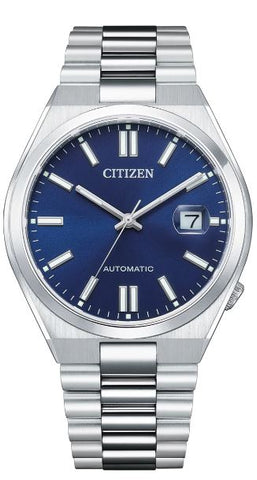 Citizen Tsuyosa Gents Automatic Watch NJ0150-81L