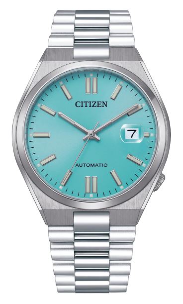 Citizen Tsuyosa Gents Automatic Watch NJ0151-88M