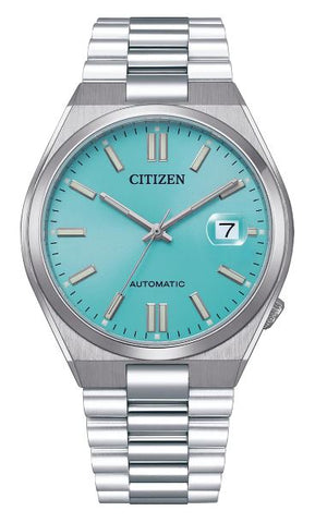 Citizen Tsuyosa Gents Automatic Watch NJ0151-88M